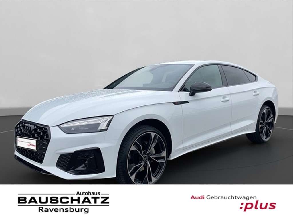 Audi A5 2024 Benzine