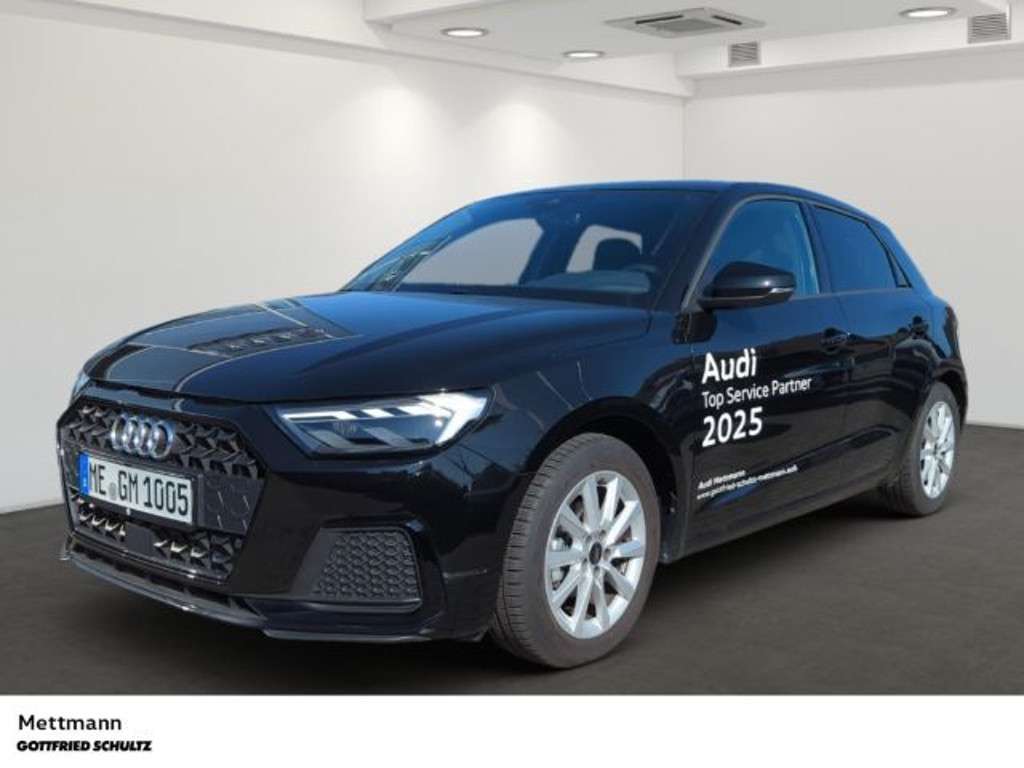 Audi A1 2024 Benzine
