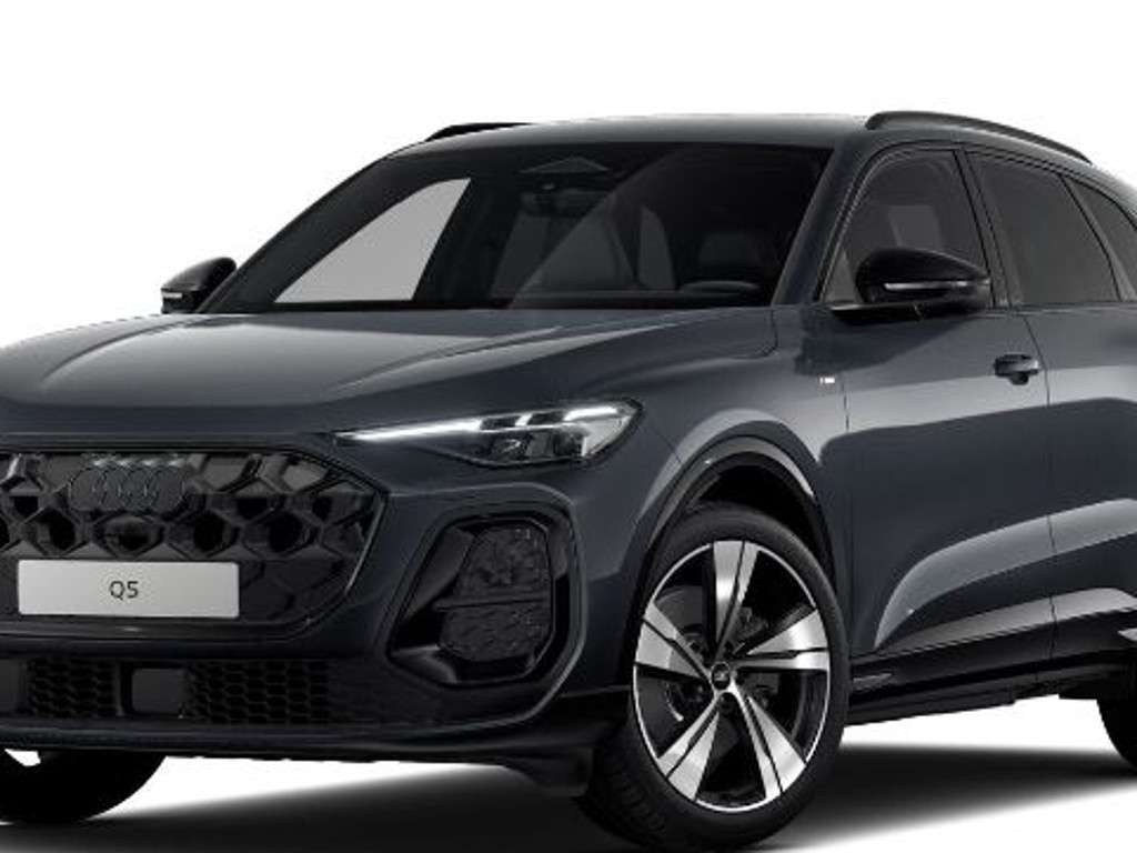 Audi Q5 2025 Diesel