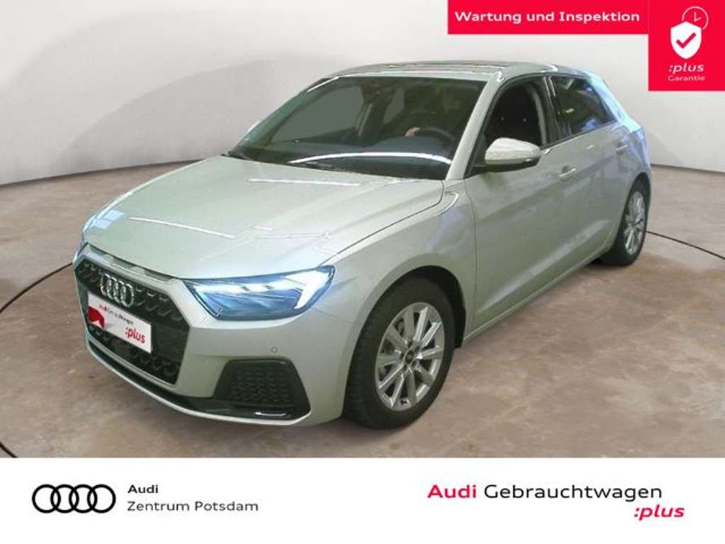 Audi A1 2024 Benzine