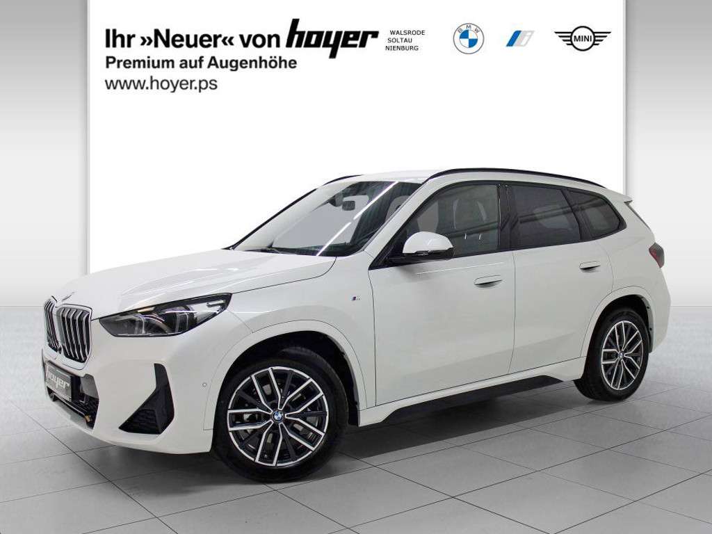 BMW X1 2023 Diesel
