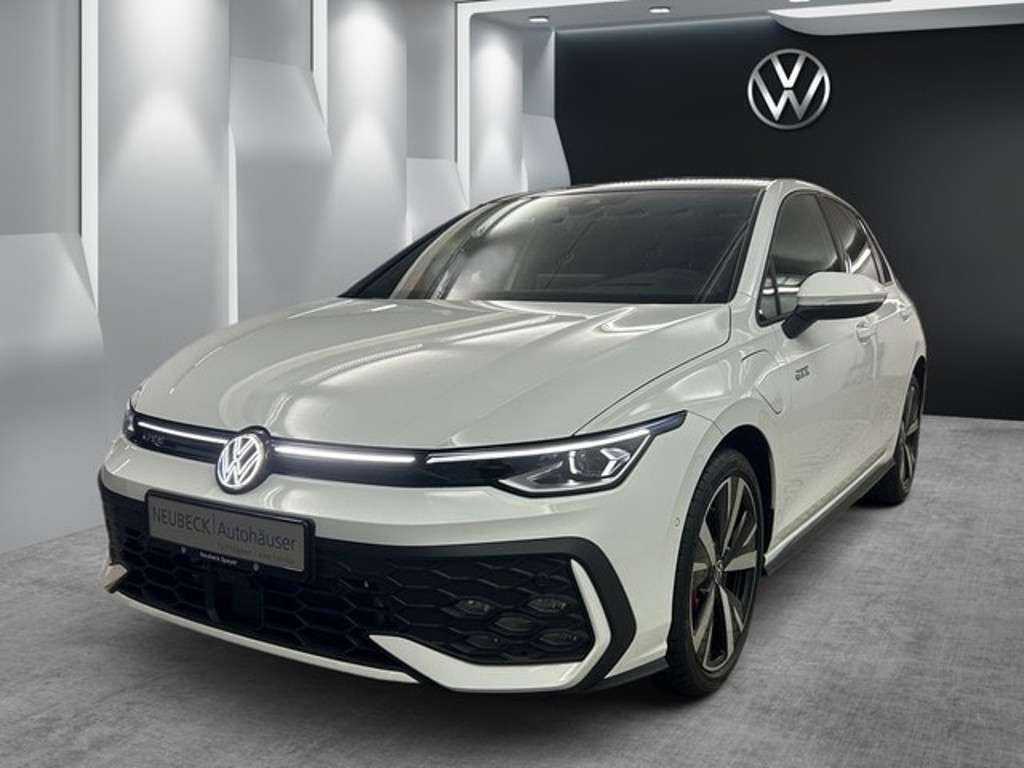 Volkswagen Golf 2024 Hybride Benzine