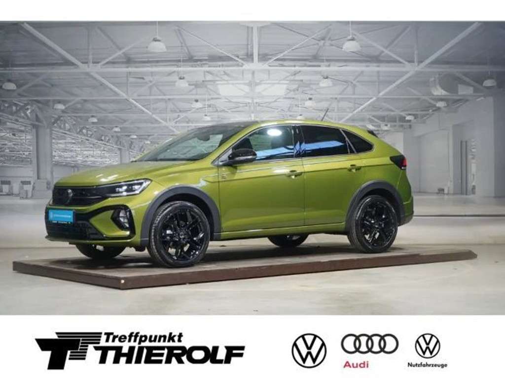 Volkswagen Taigo 2025 Benzine