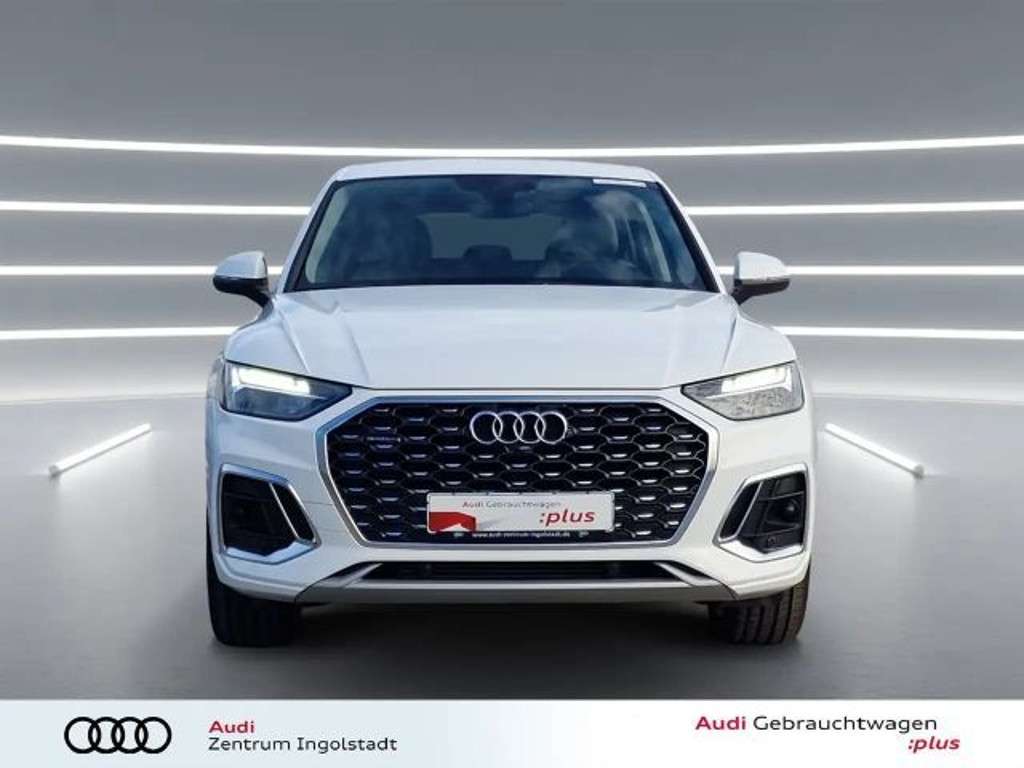 Audi Q5 2023 Benzine