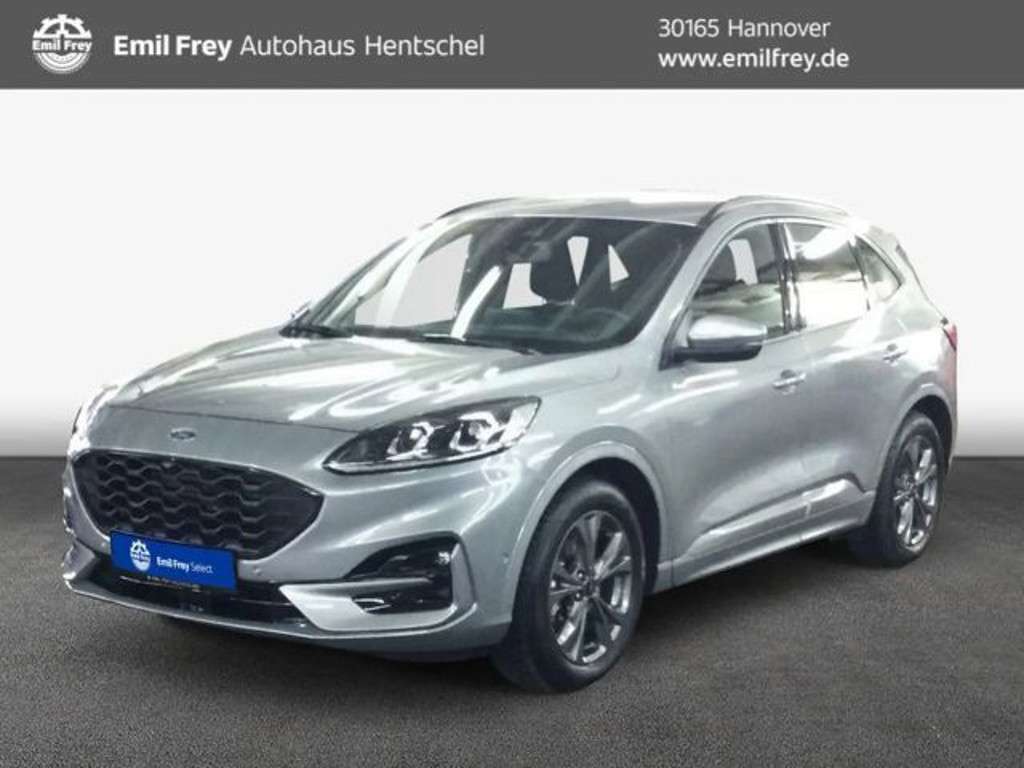 Ford Kuga 2024 Diesel