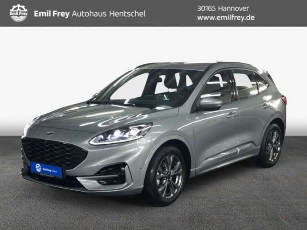 Ford Kuga 2024 Diesel