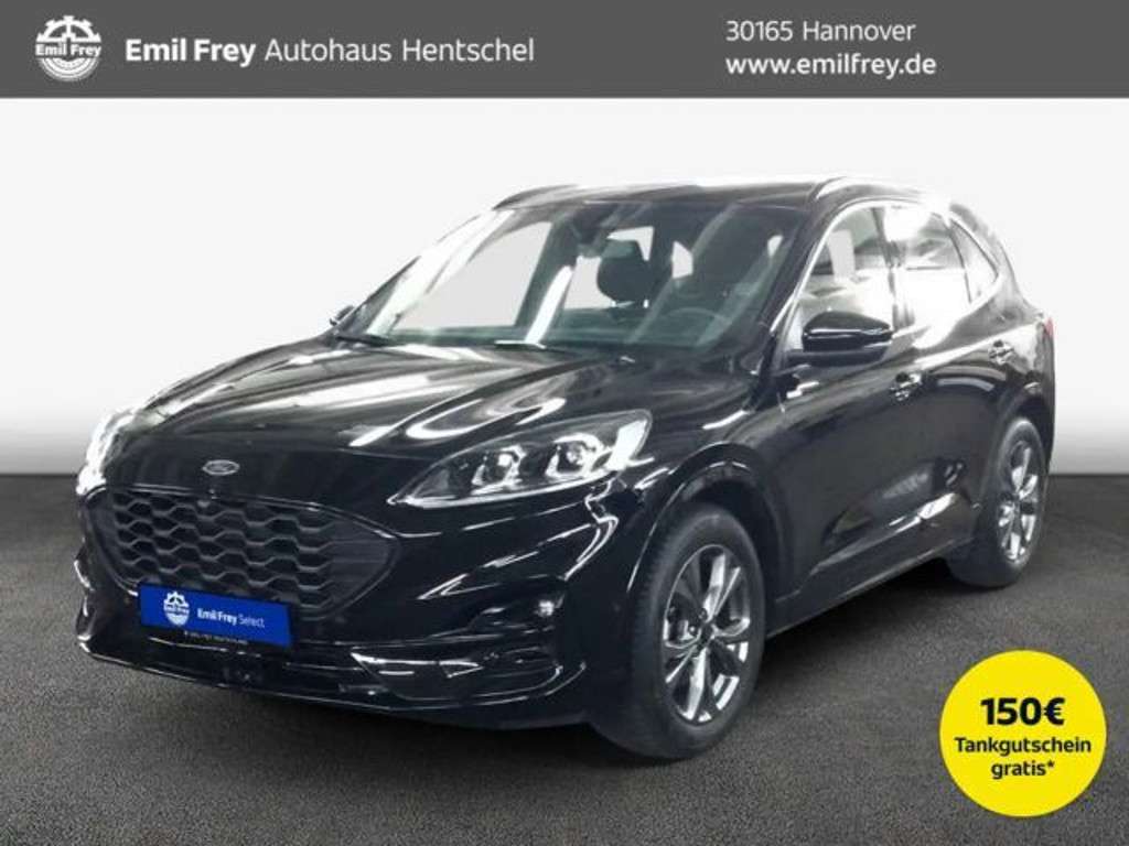 Ford Kuga 2024 Benzine