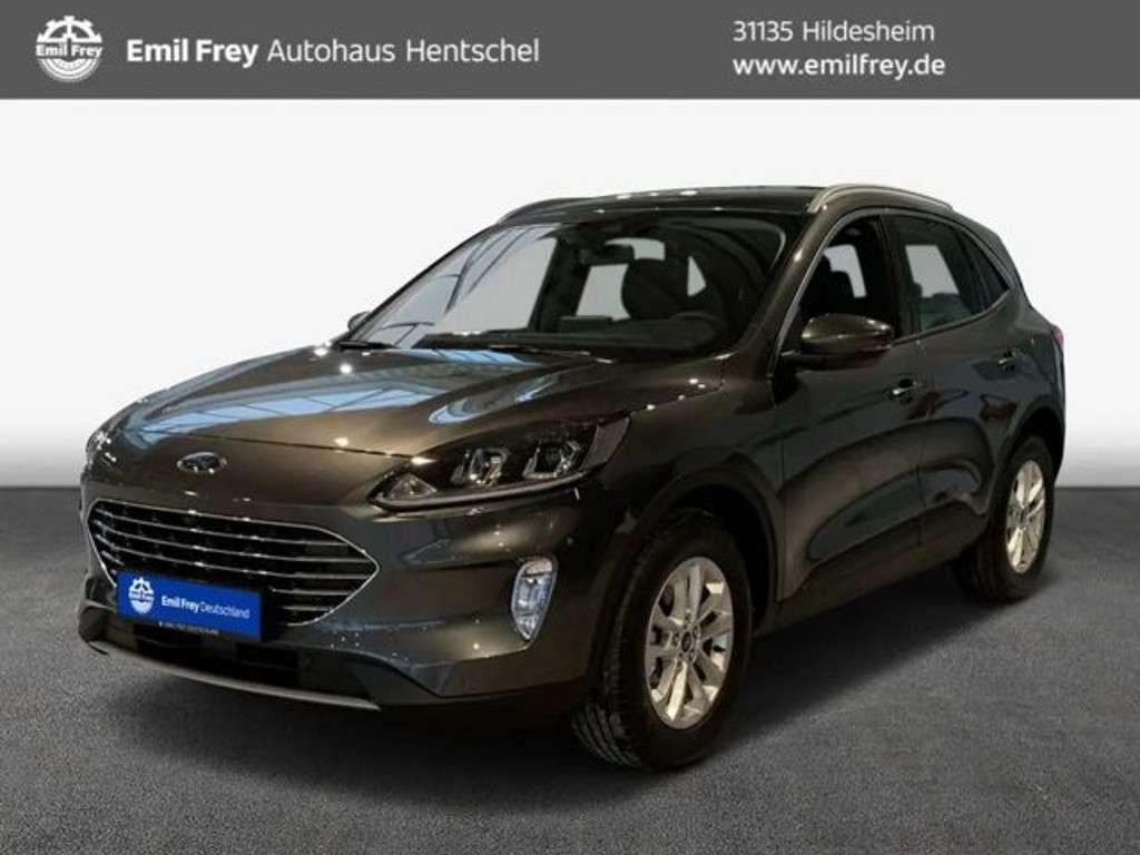 Ford Kuga 2024 Diesel
