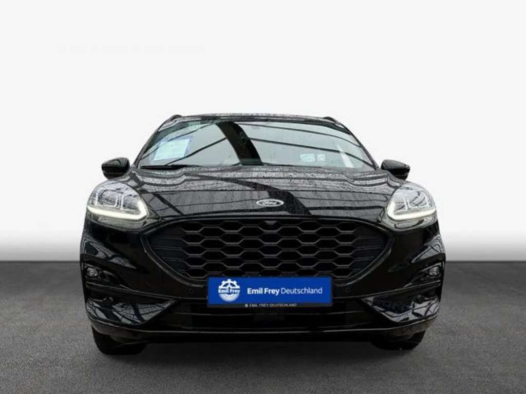 Ford Kuga 2023 Diesel