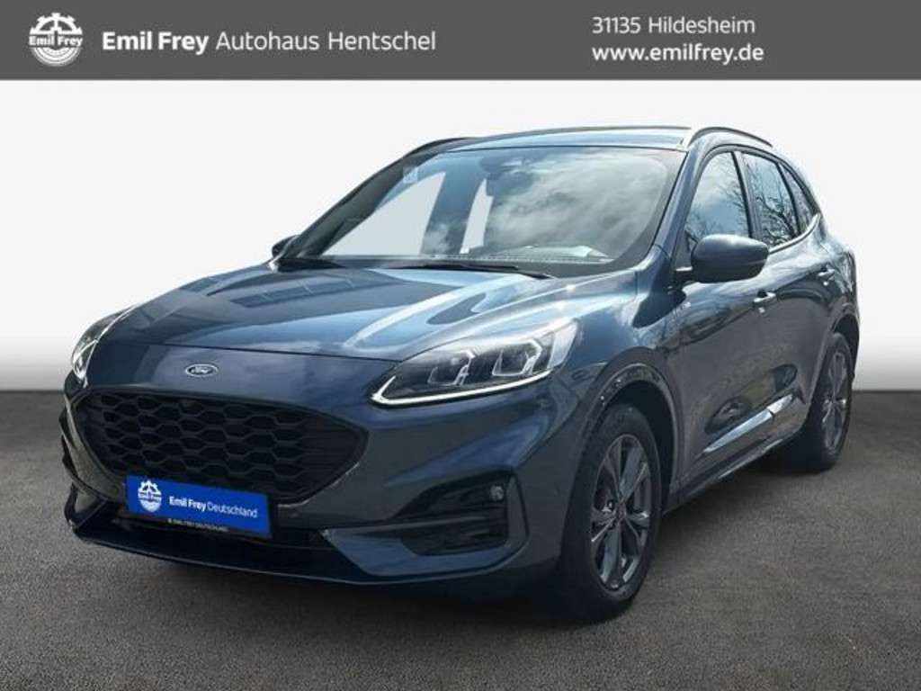 Ford Kuga 2024 Diesel