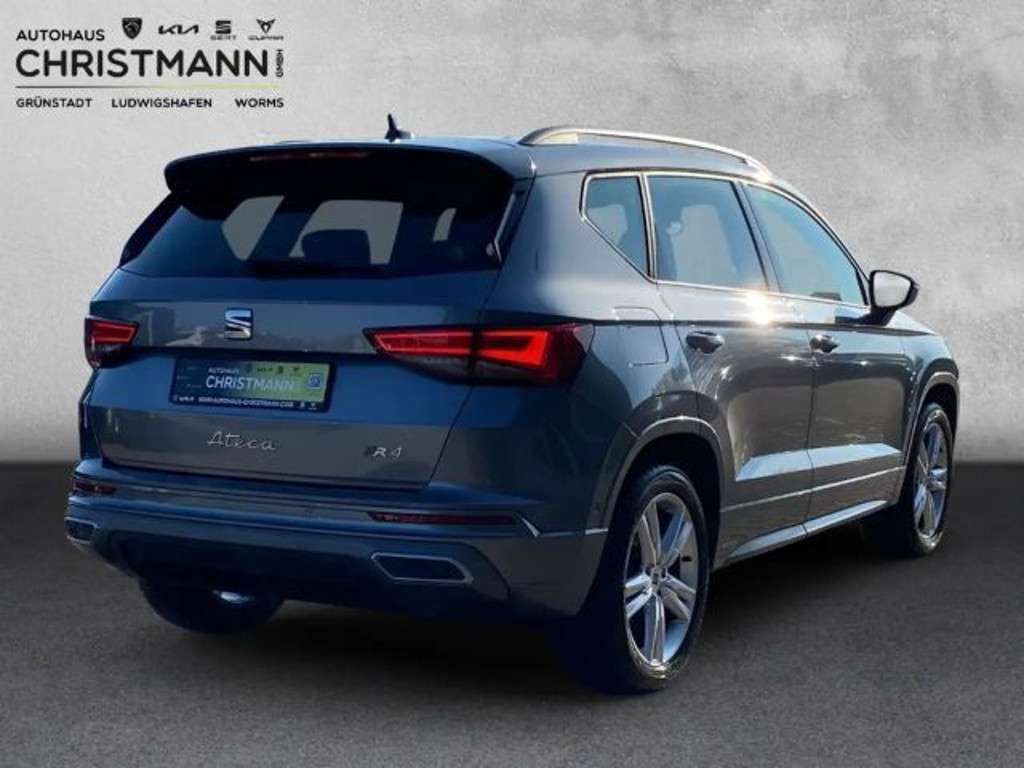 Seat Ateca 2023 Diesel