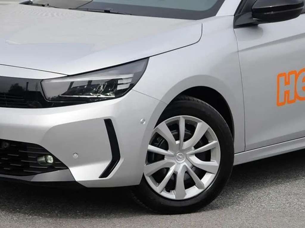 Opel Corsa 2024 Benzine