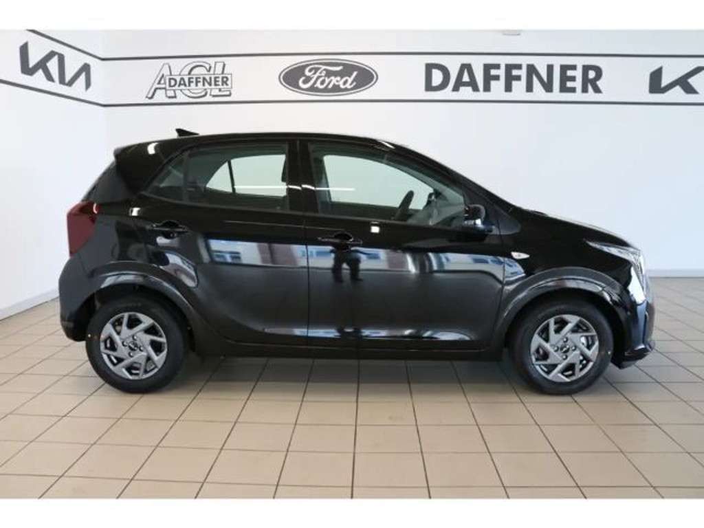 Kia Picanto 2024 Benzine