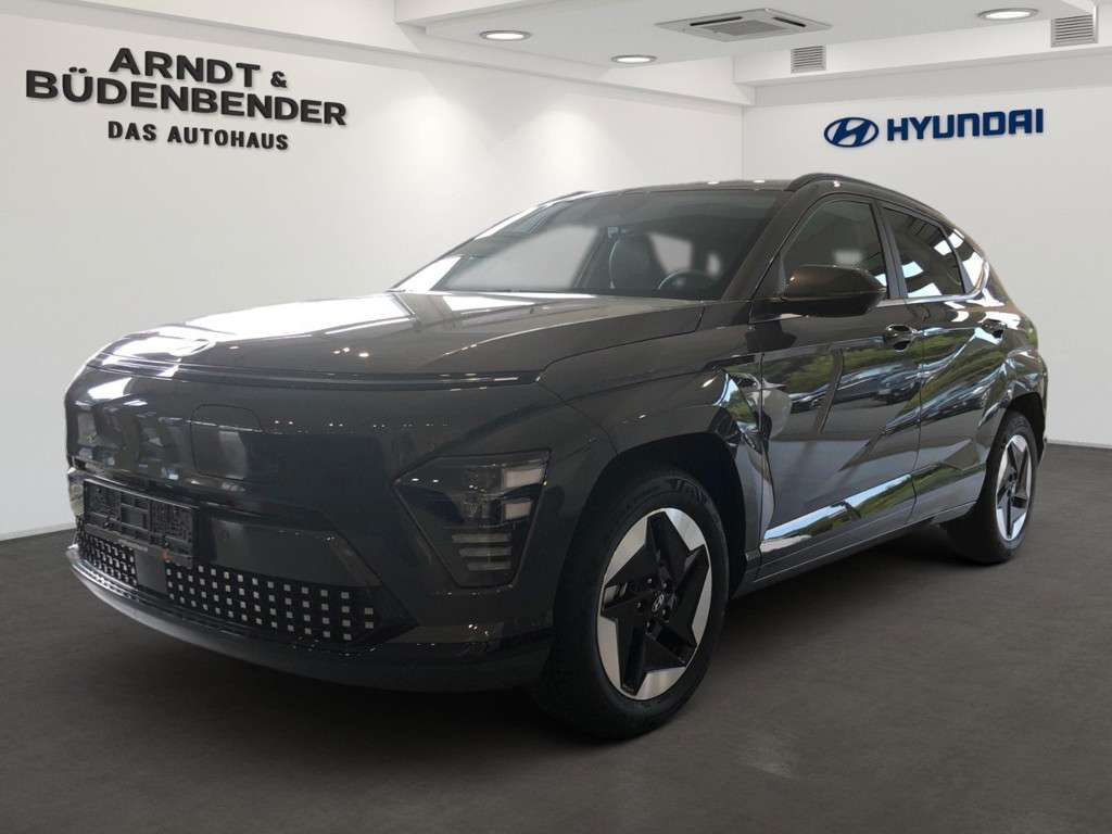 Hyundai Kona 2025 Elektrisch