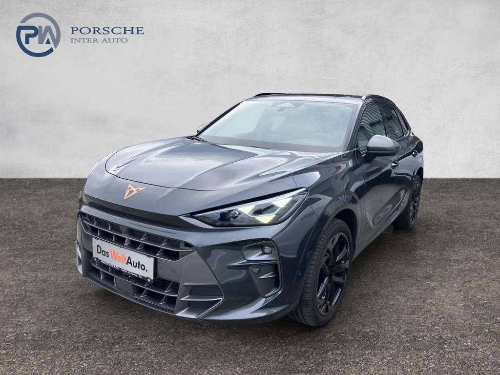 Cupra Terramar 2025 Benzine