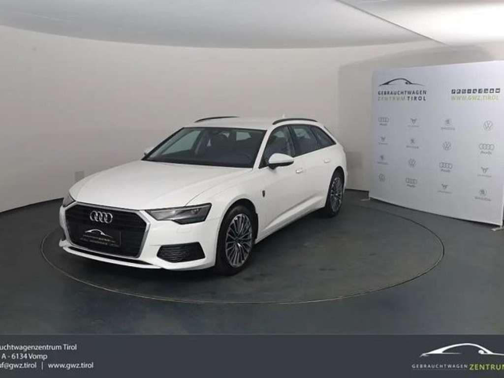 Audi A6 2023 Diesel