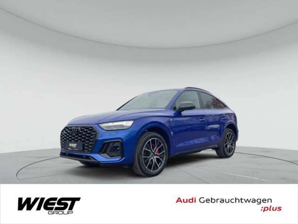 Audi Q5 2024 Diesel