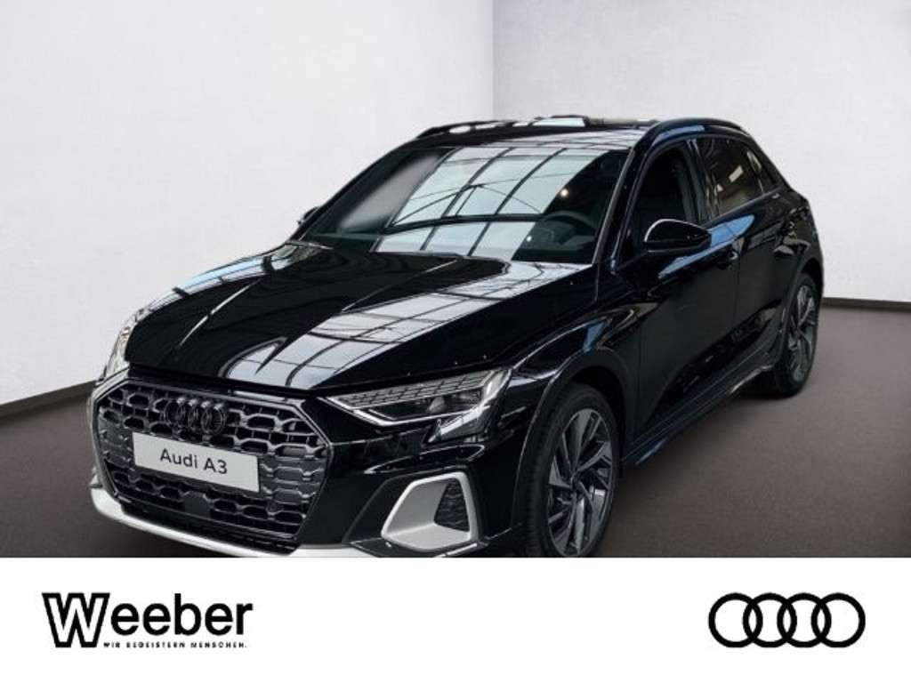 Audi A3 2025 Benzine