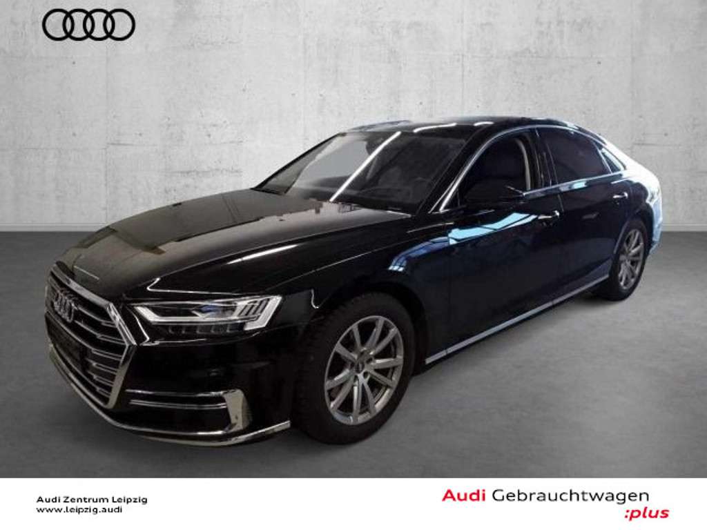 Audi A8 2022 Diesel