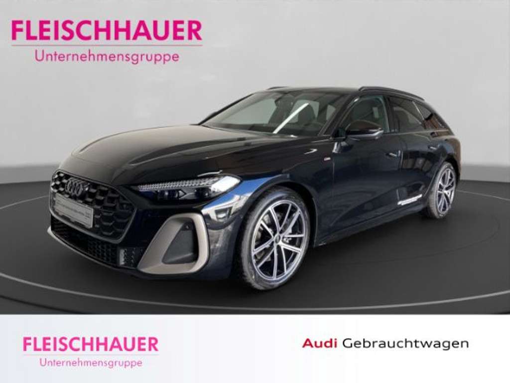 Audi A5 2025 Benzine