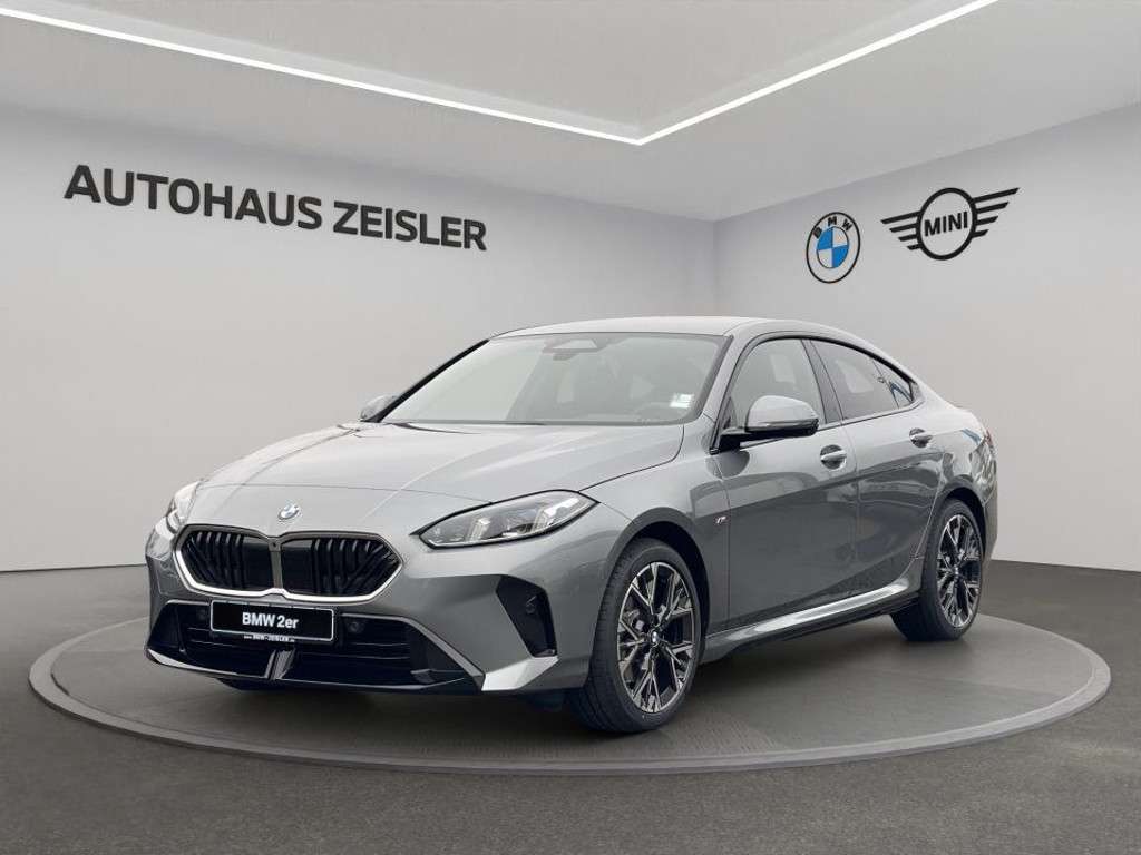 BMW 2 Serie 2024 Diesel