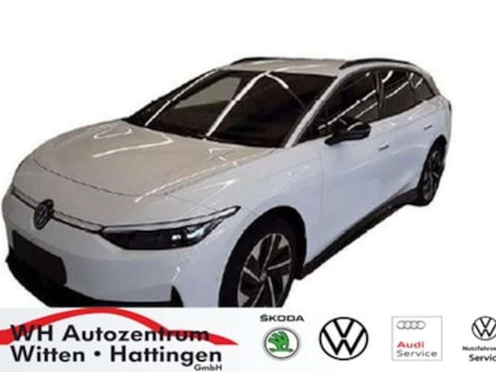 Volkswagen ID.7 2024 Elektrisch