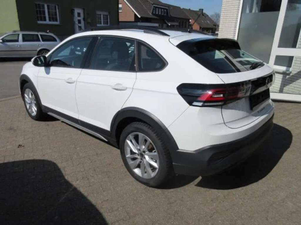 Volkswagen Taigo 2023 Benzine