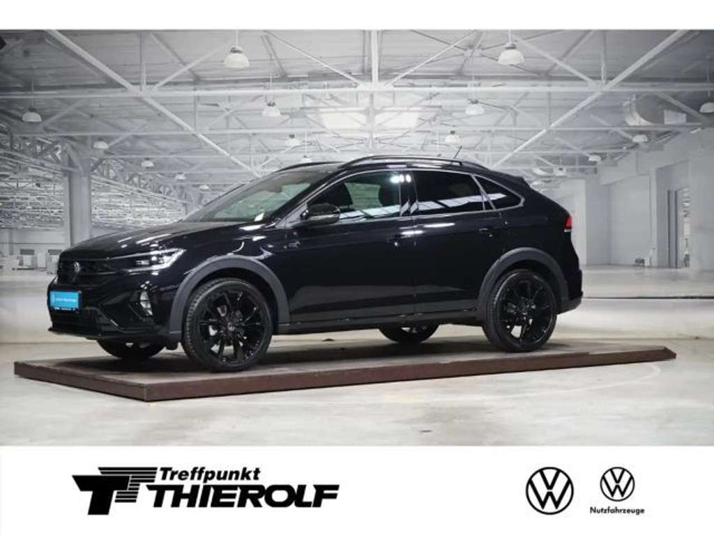 Volkswagen Taigo 2024 Benzine