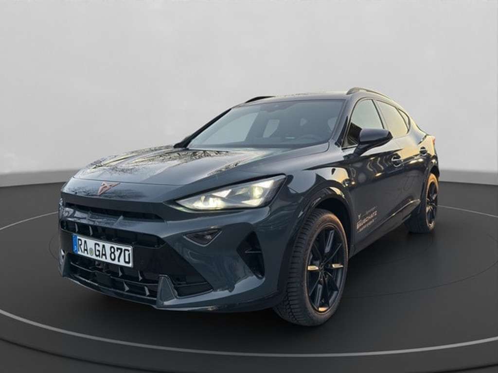 Cupra Formentor 2024 Benzine