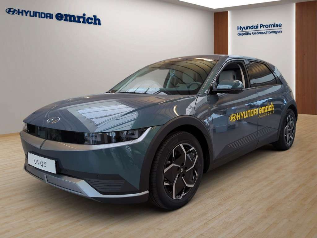 Hyundai Ioniq 5 2024 Elektrisch
