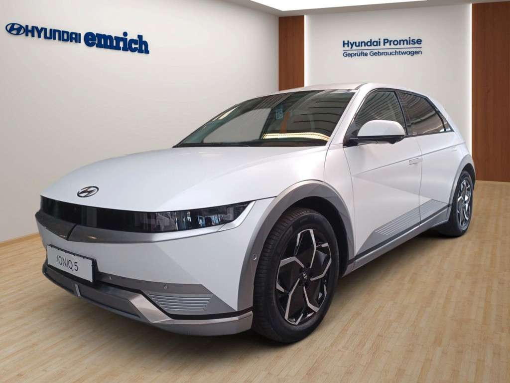 Hyundai Ioniq 5 2023 Elektrisch