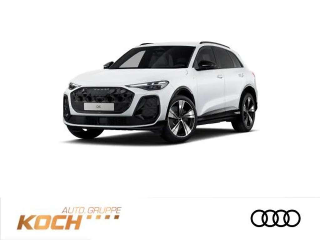 Audi Q5 2025 Diesel
