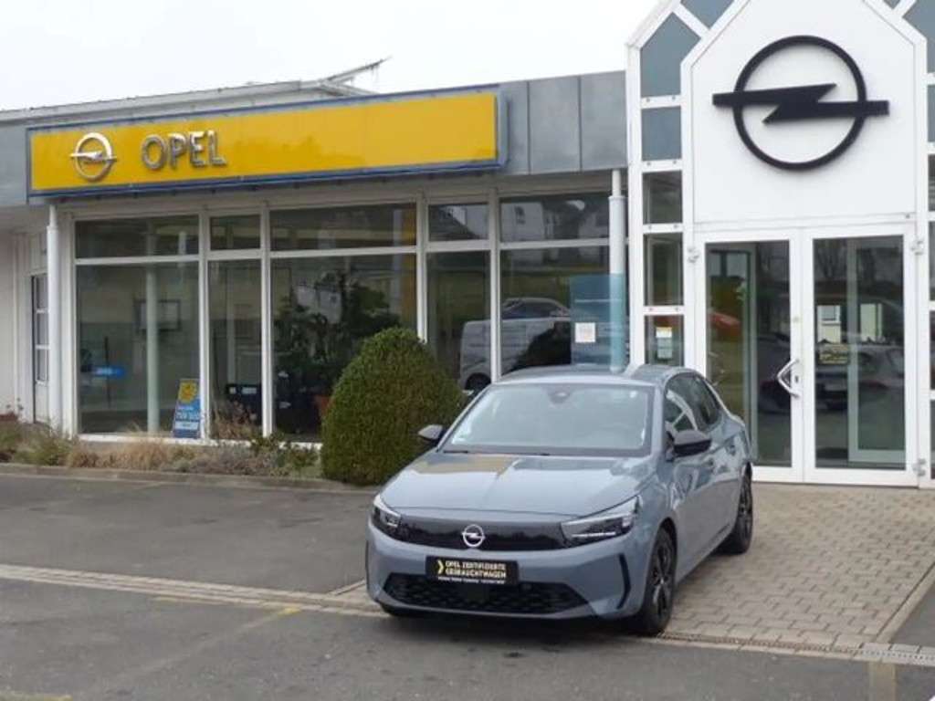 Opel Corsa 2024 Benzine