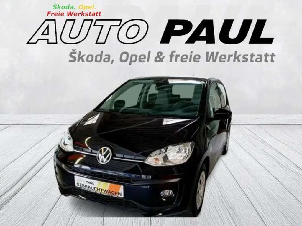 Volkswagen up! 2022 Benzine