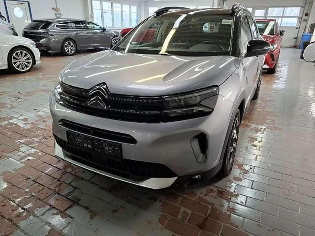 Citroën C5 Aircross 2024 Diesel