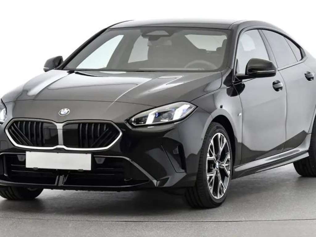 BMW 2 Serie 2025 Benzine