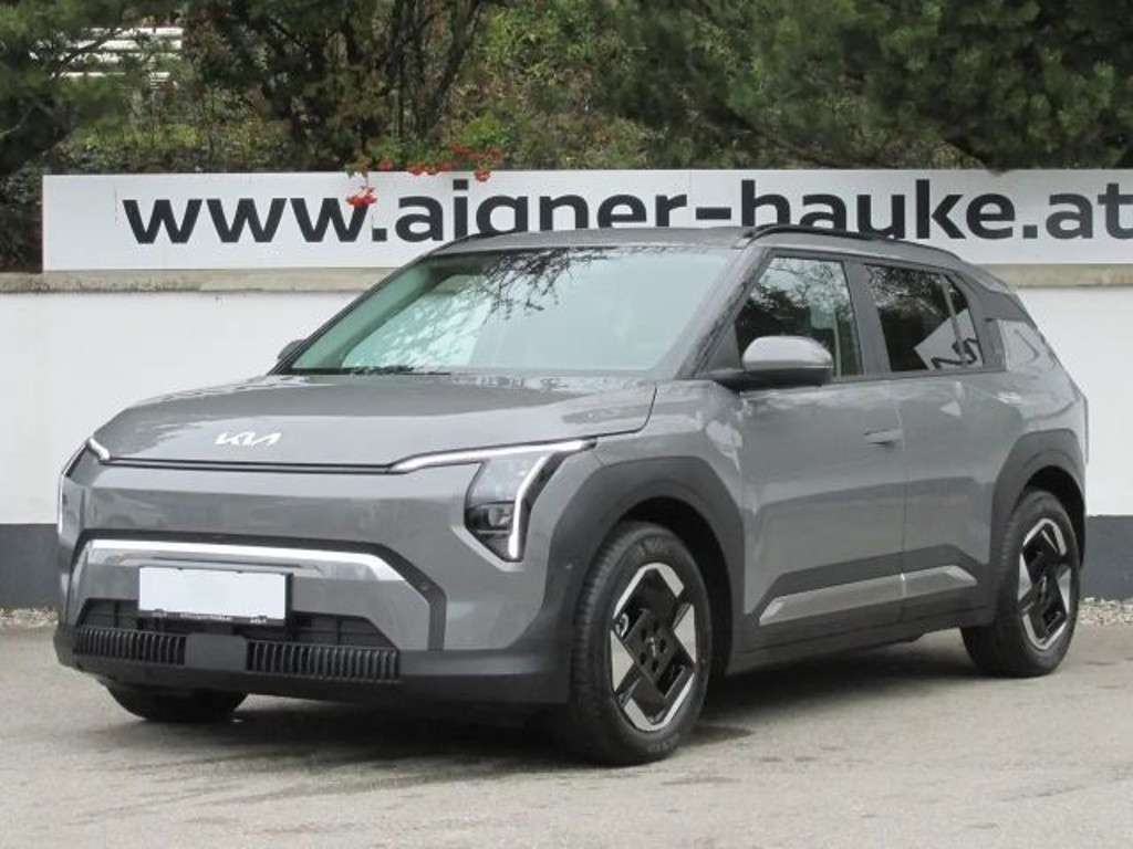 Kia EV3 2025 Elektrisch