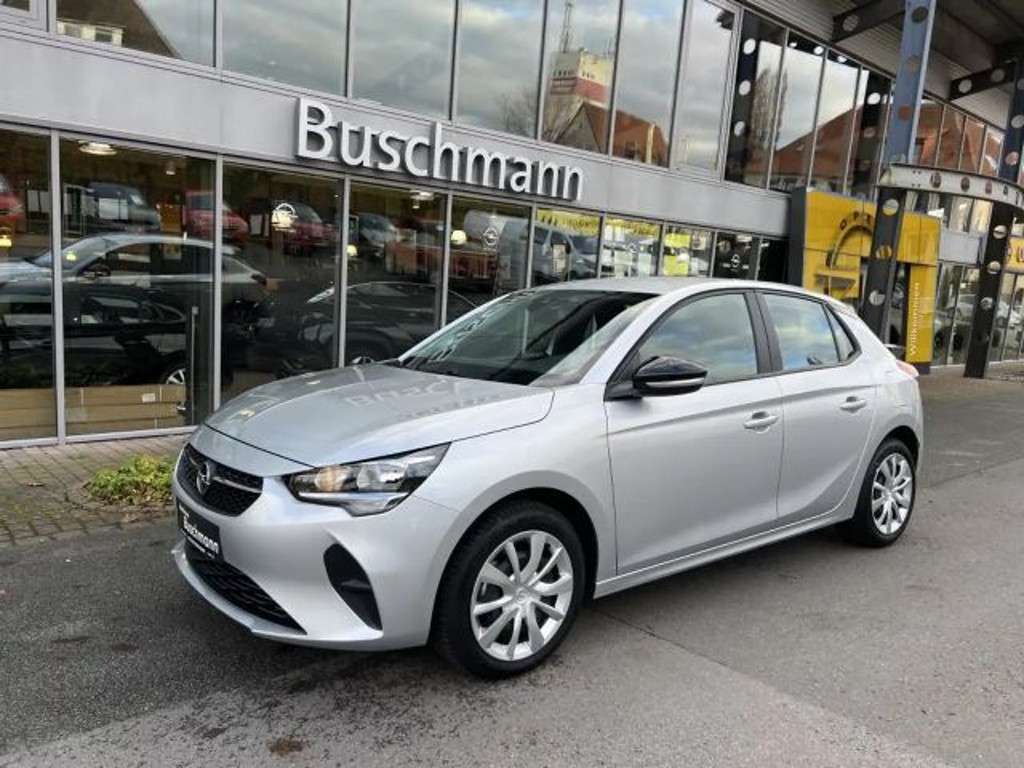 Opel Corsa 2023 Benzine