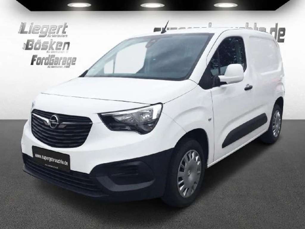 Opel Combo 2020 Diesel
