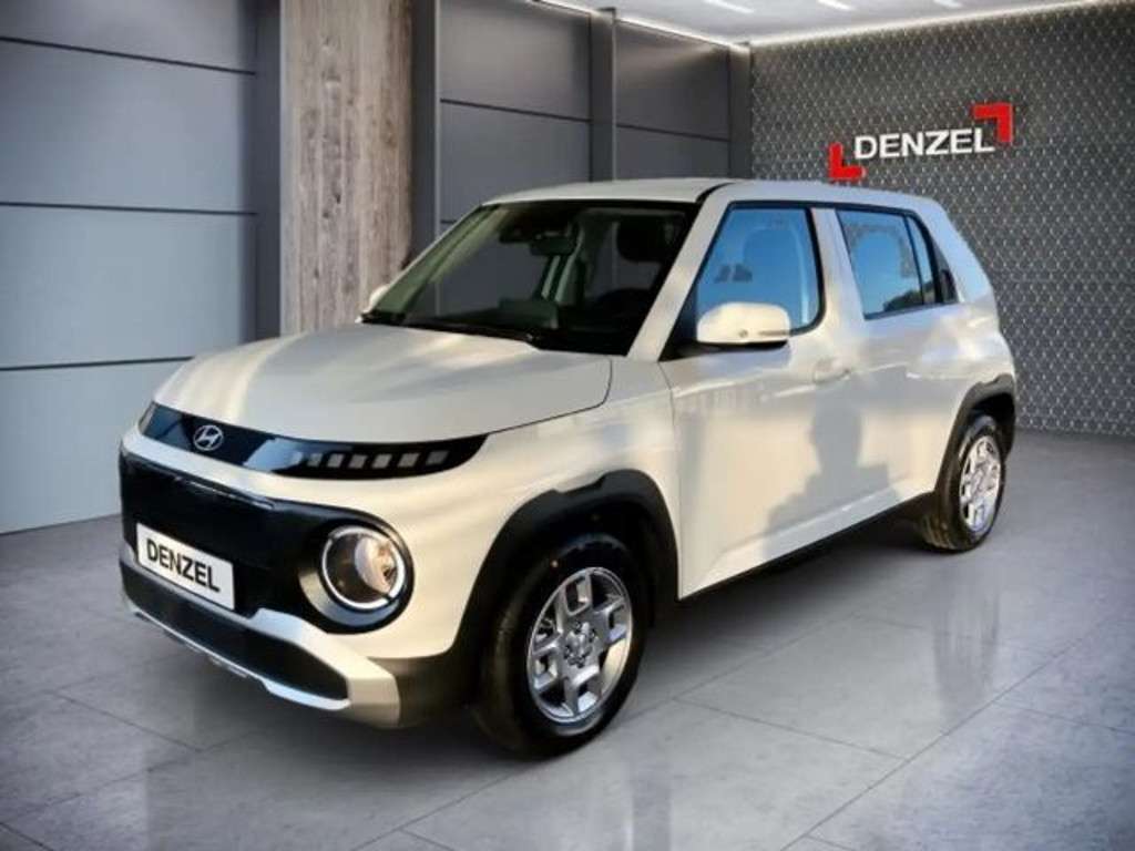 Hyundai Inster 2025 Elektrisch