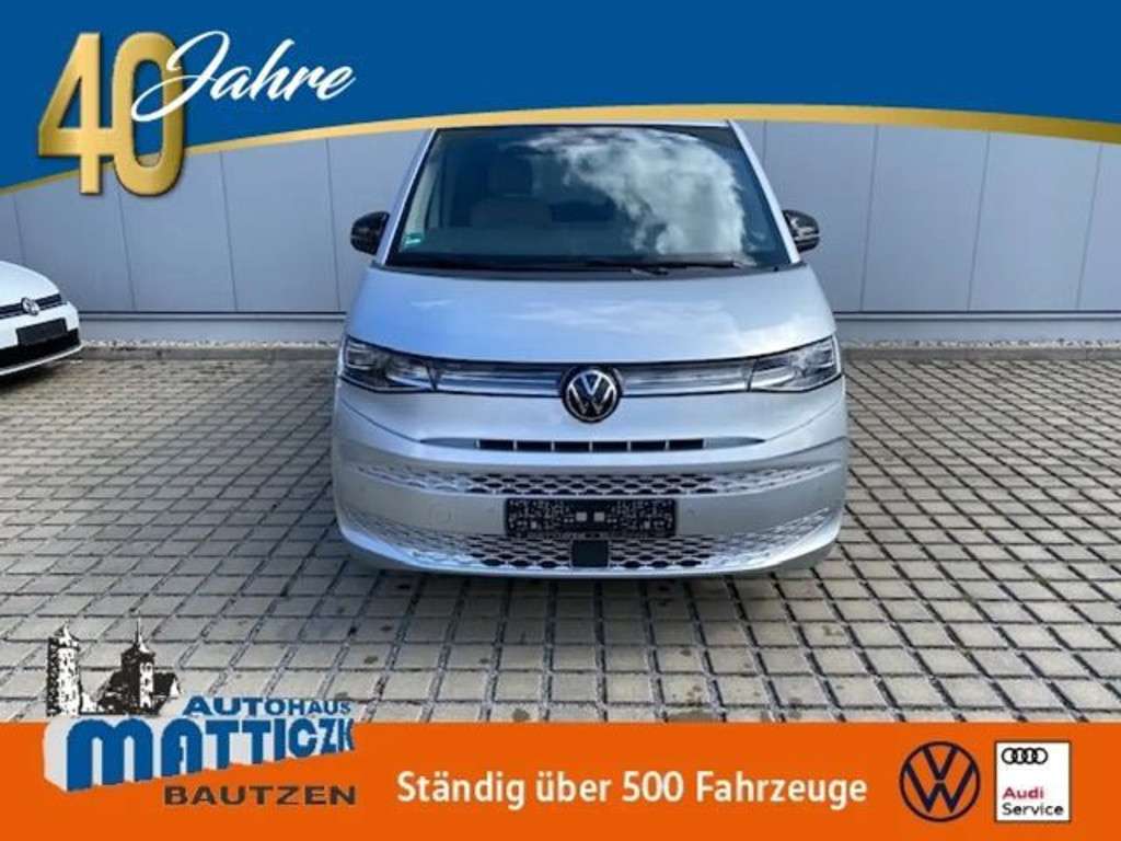 Volkswagen Multivan 2023 Diesel