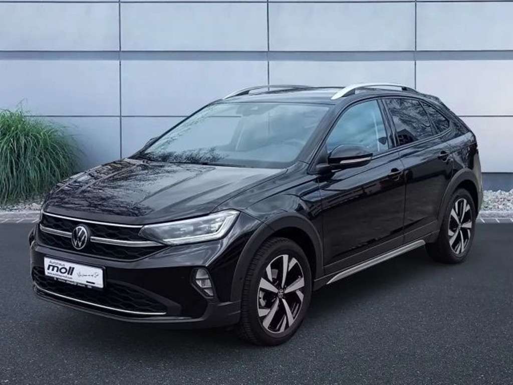 Volkswagen Taigo 2024 Benzine