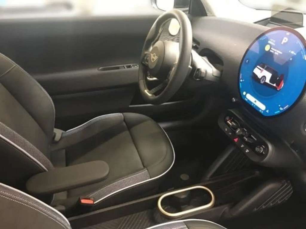 Mini Cooper 2024 Elektrisch