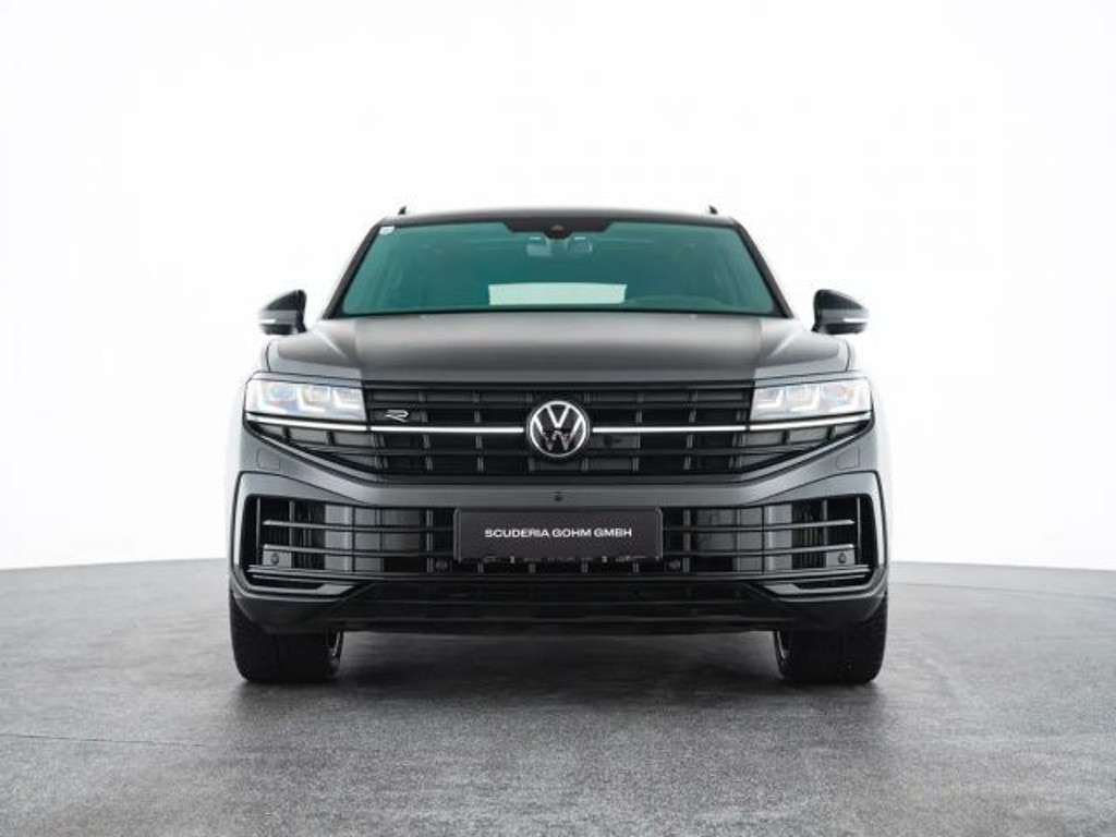Volkswagen Touareg 2023 Benzine