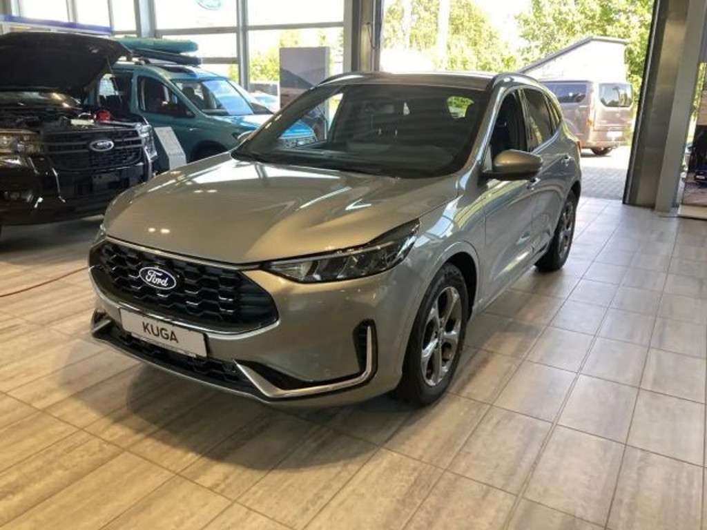 Ford Kuga 2025 Hybride Benzine