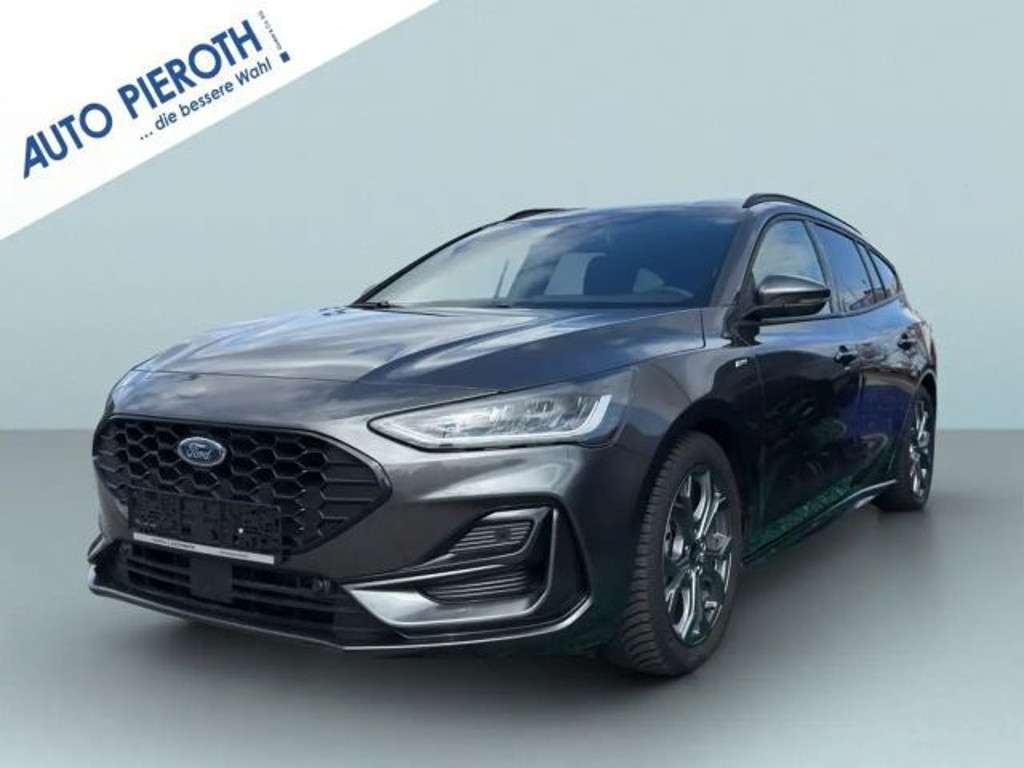 Ford Focus 2024 Benzine