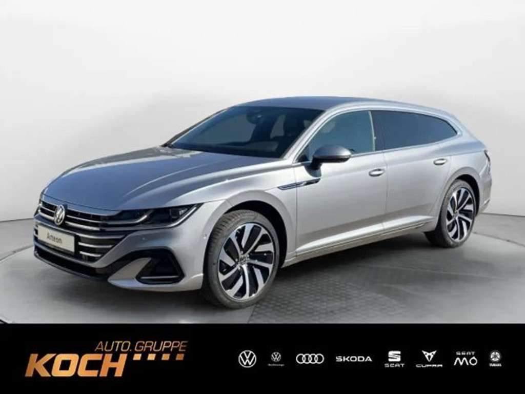 Volkswagen Arteon 2025 Diesel