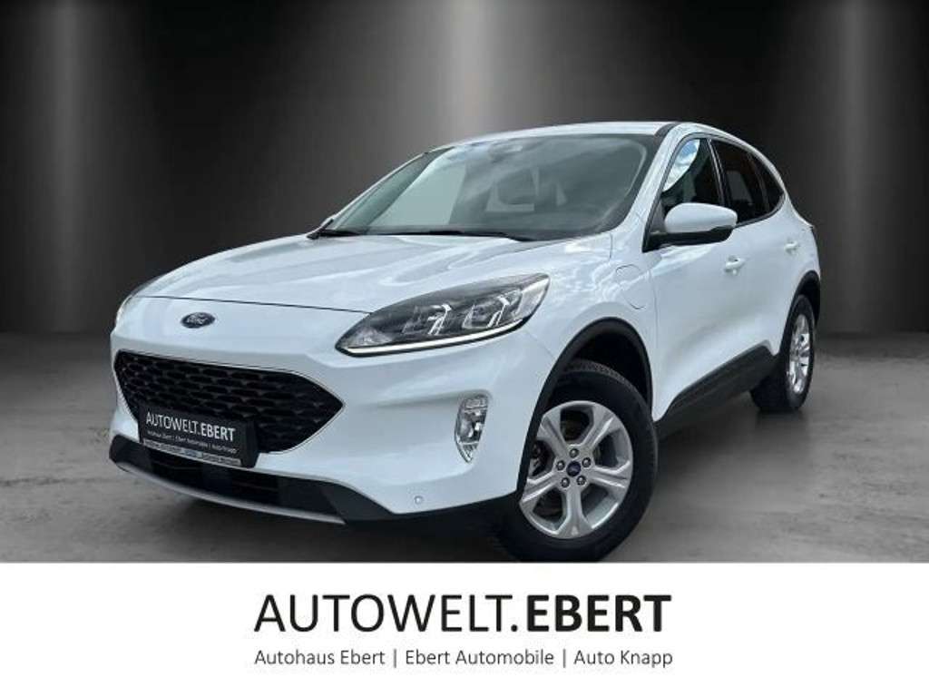 Ford Kuga 2022 Hybride Benzine