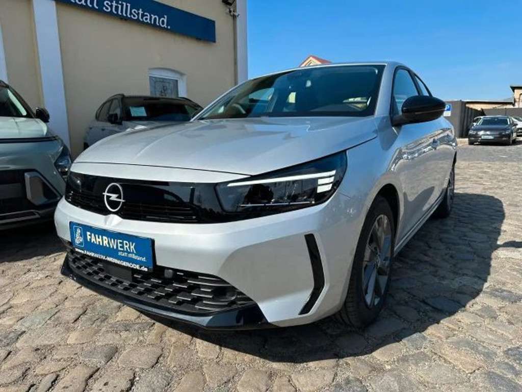 Opel Corsa 2024 Benzine