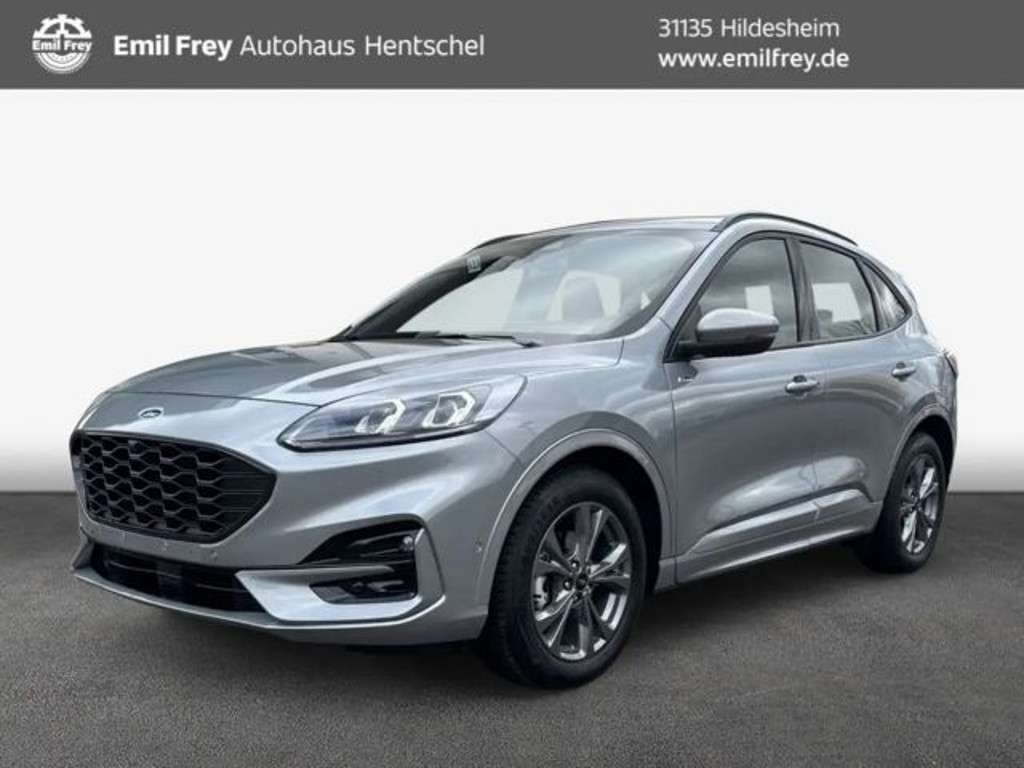 Ford Kuga 2024 Diesel